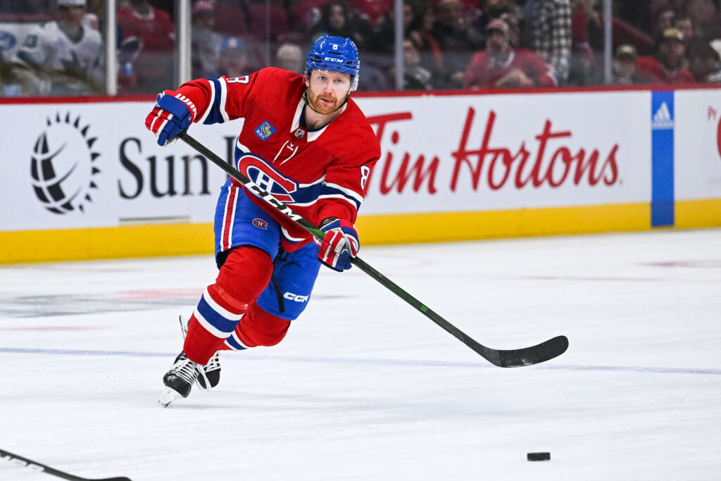 Mike Matheson Activated From Injured Reserve