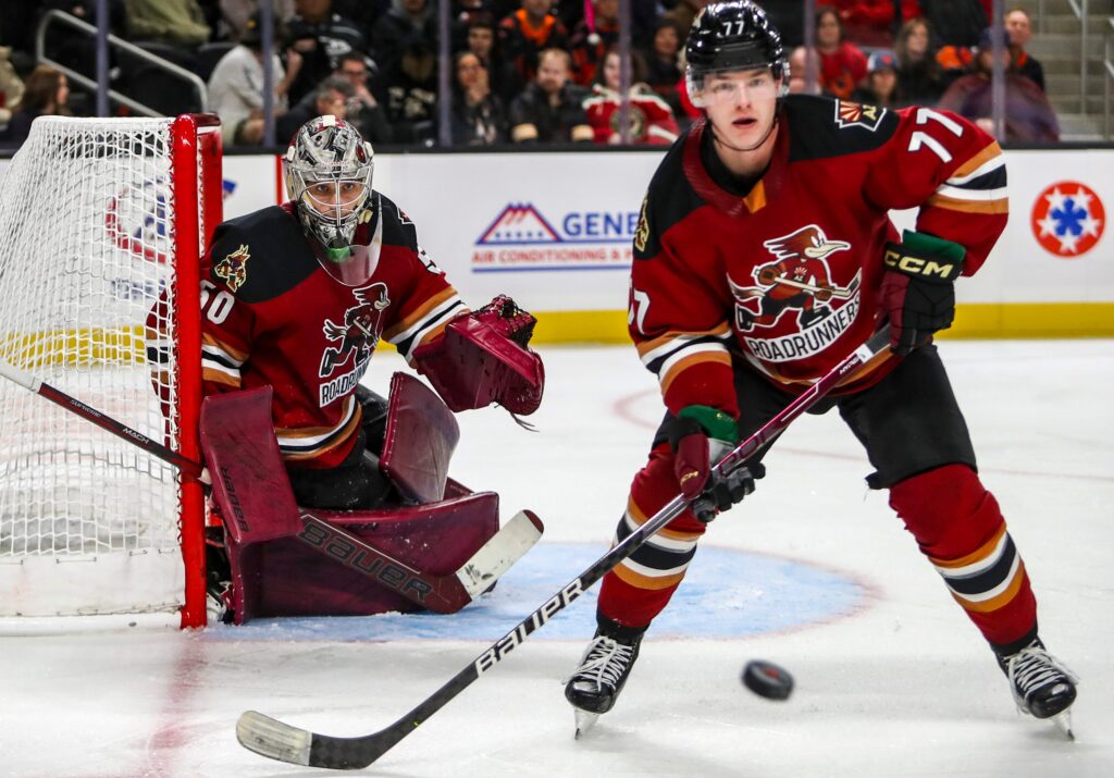 Utah Exploring Extension Or Trade With Victor Söderström