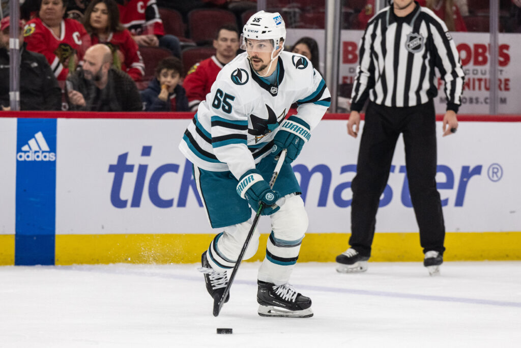 Erik Karlsson open to contract termination if trade doesn't happen ...