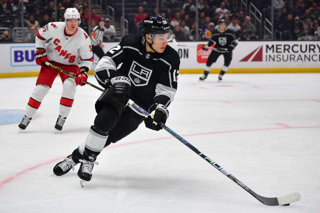 2023–24 NHL team preview: Los Angeles Kings - Daily Faceoff