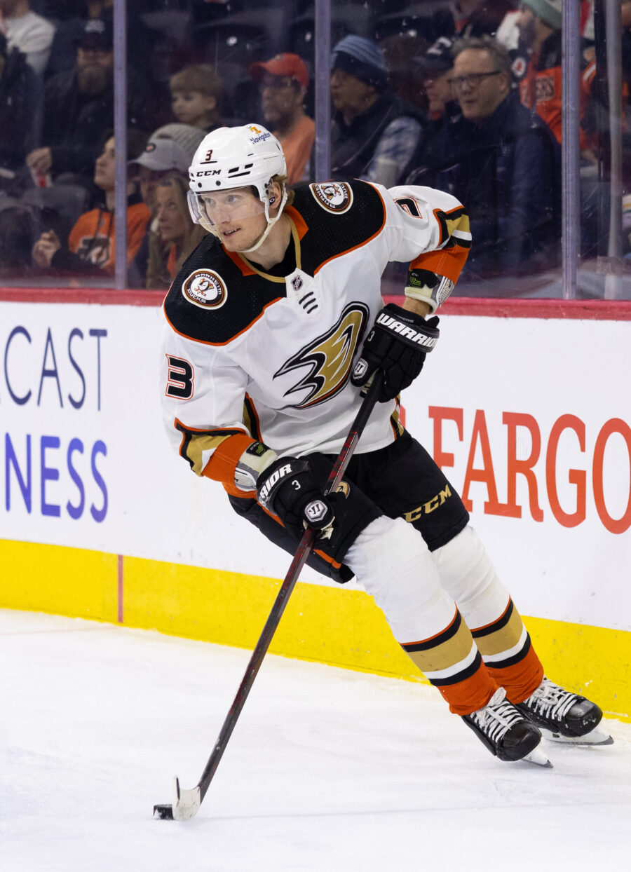 Anaheim Ducks