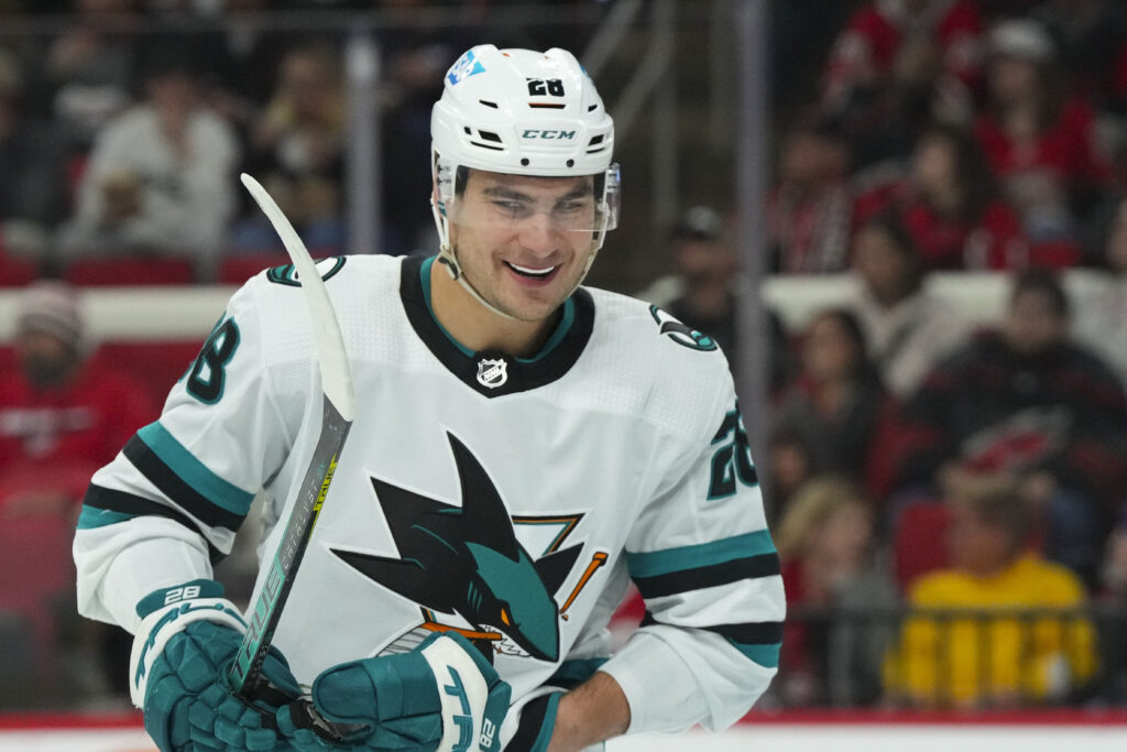 Timo Meier – DobberProspects