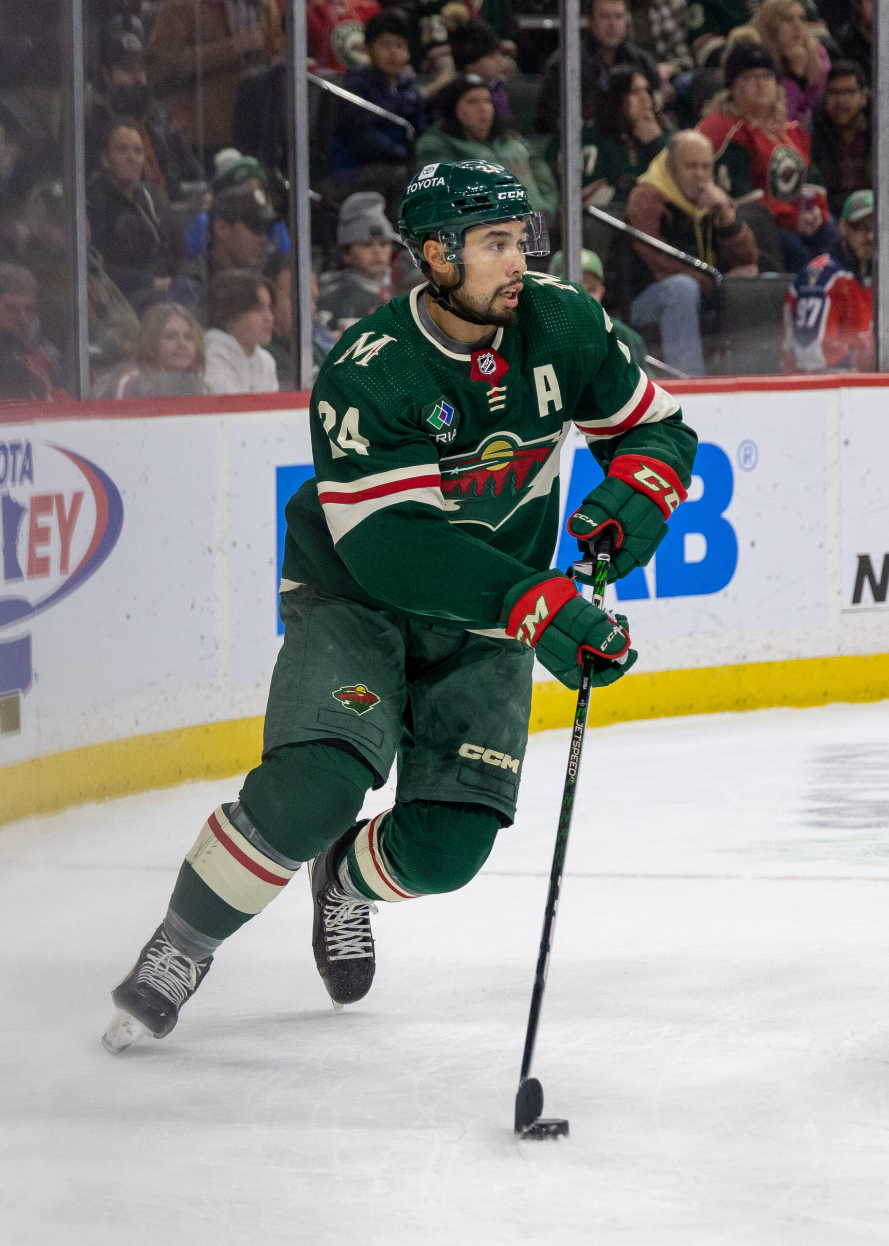 Wild: 1 trade Minnesota must make ahead of 2023-24 NHL season