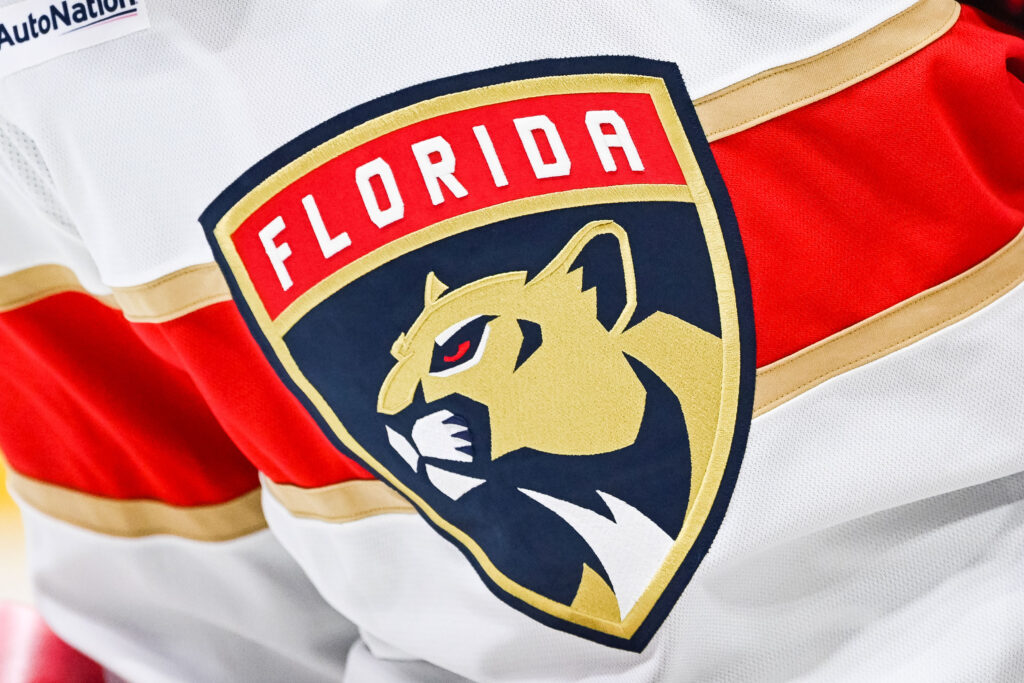 Free Agent Focus: Florida Panthers
