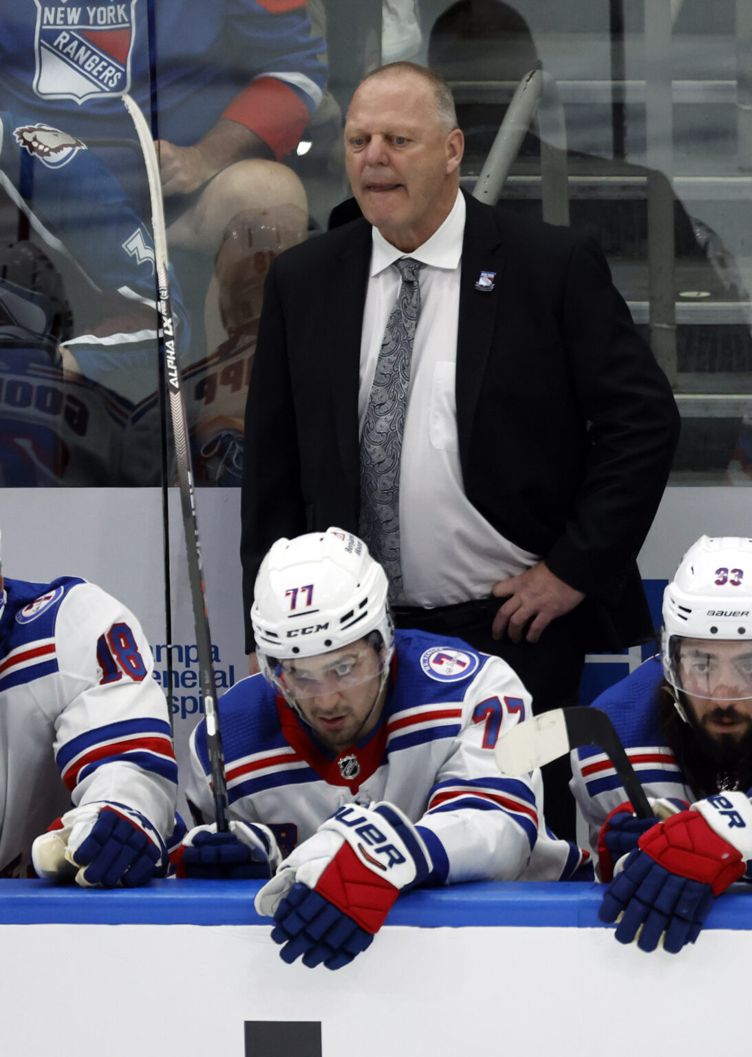 An Overview Of NHL Head Coaching Candidates
