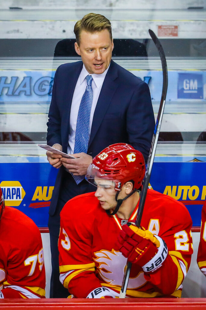 An Overview Of NHL Head Coaching Candidates