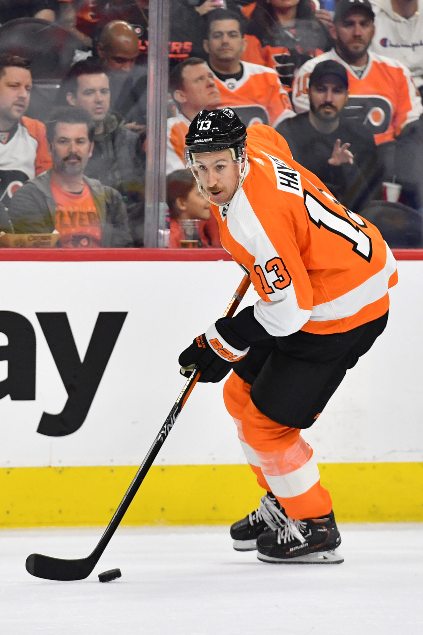 Flyers News & Rumors: Frost, Tortorella, Addition by Subtraction