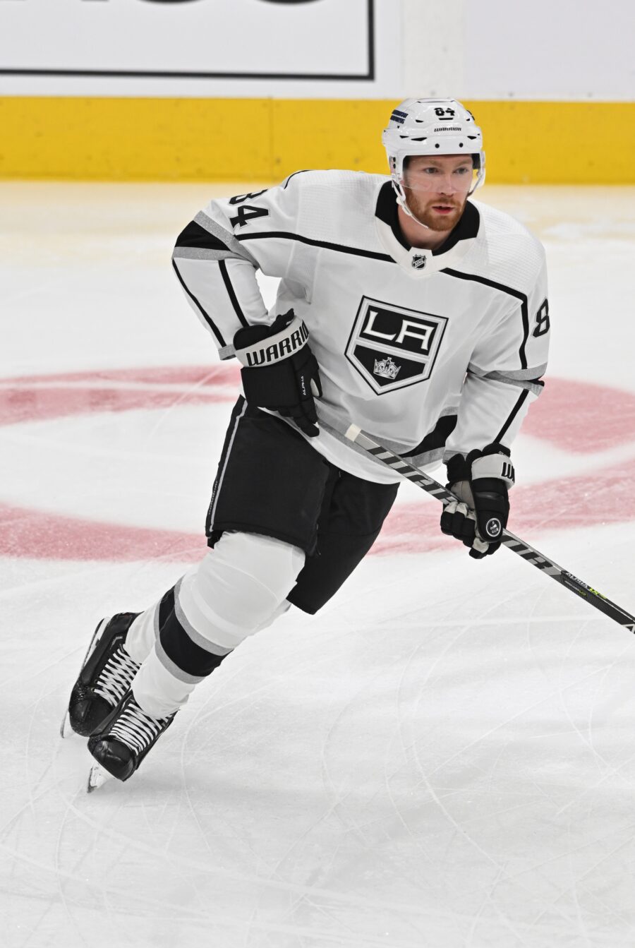 Kings Making Progress On Vladislav Gavrikov Contract