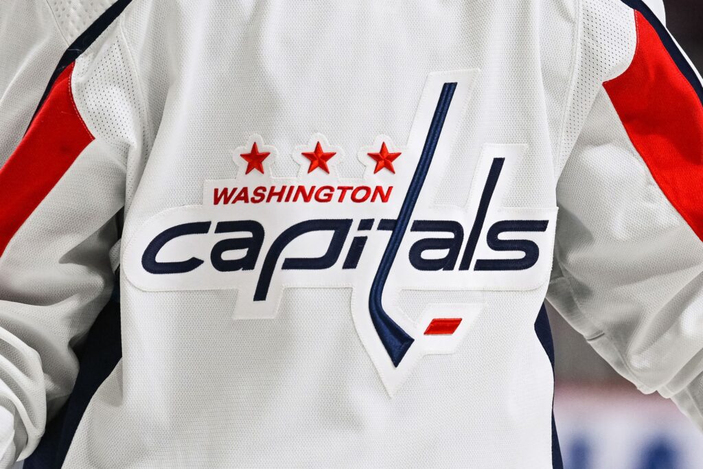 Washington Capitals Send Seven Players to Hershey Bears in AHL for ...