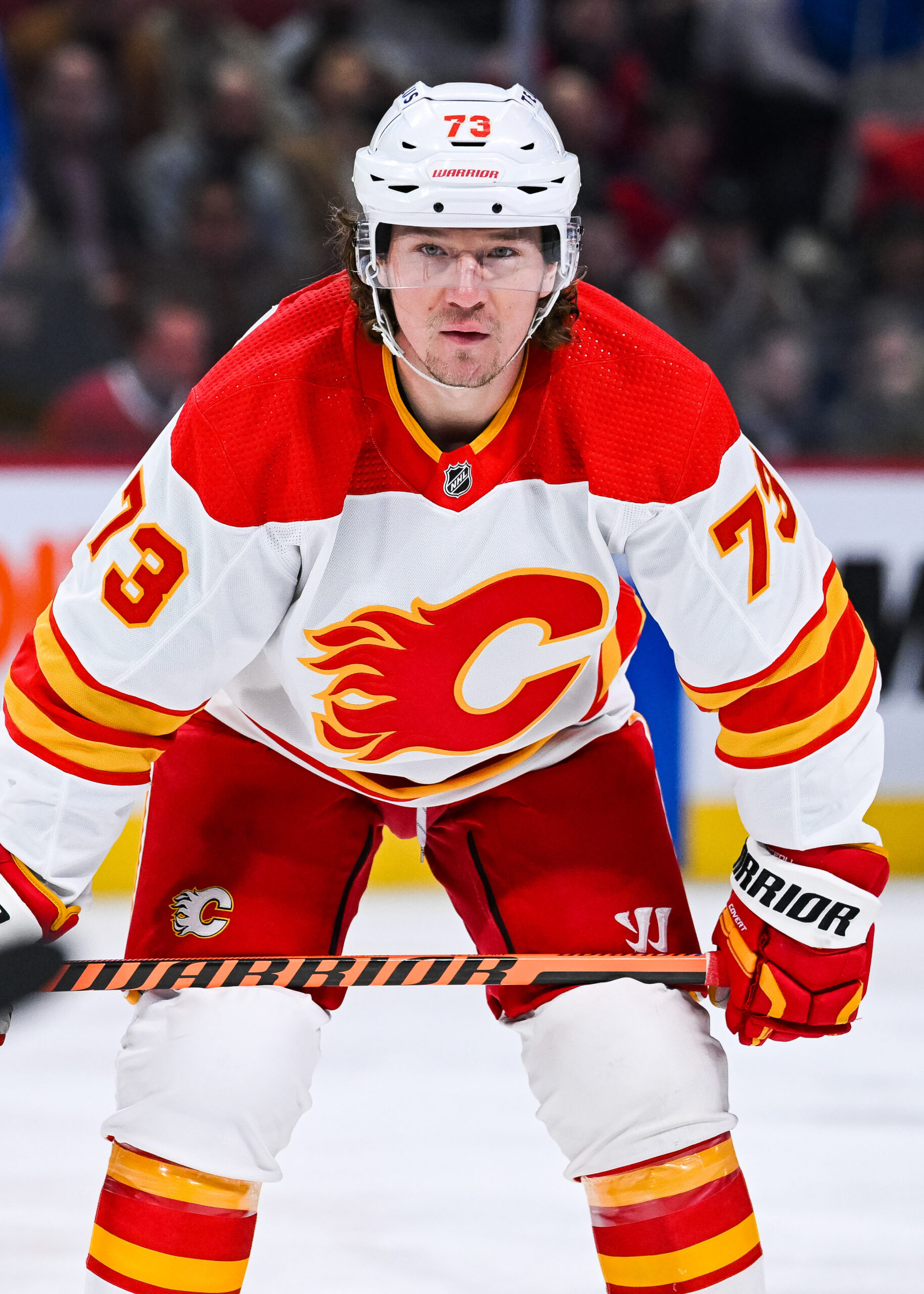 NHL Notebook: Calgary Flames make Tyler Toffoli available for trade as  exodus continues, Ontario Jr. B owner suspended two years for placing  bounty on player, and more - OilersNation