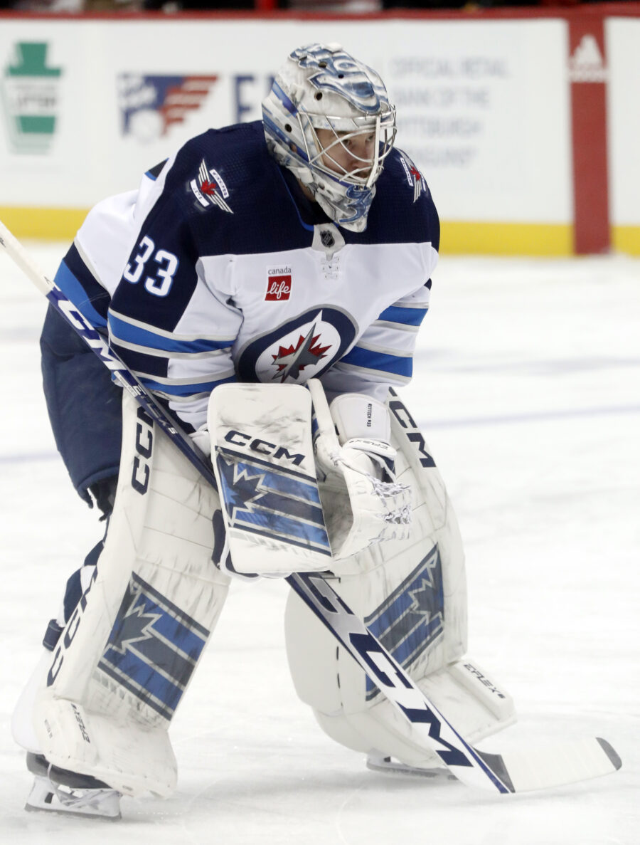 Free Agent Focus: Winnipeg Jets