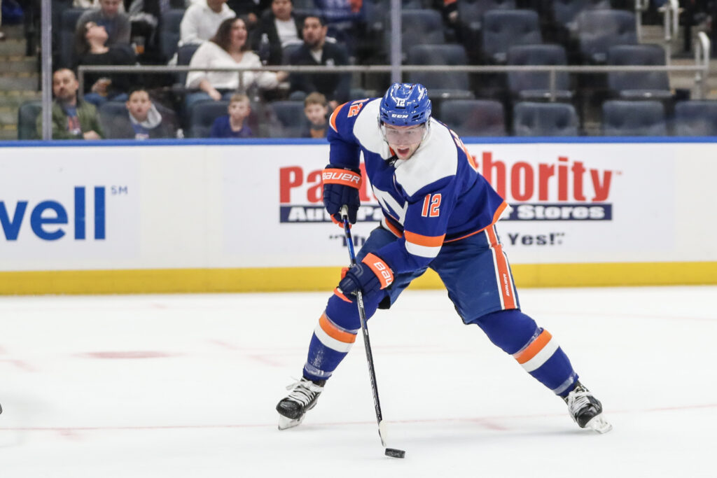 Chicago Blackhawks Acquire, Buy Out Josh Bailey