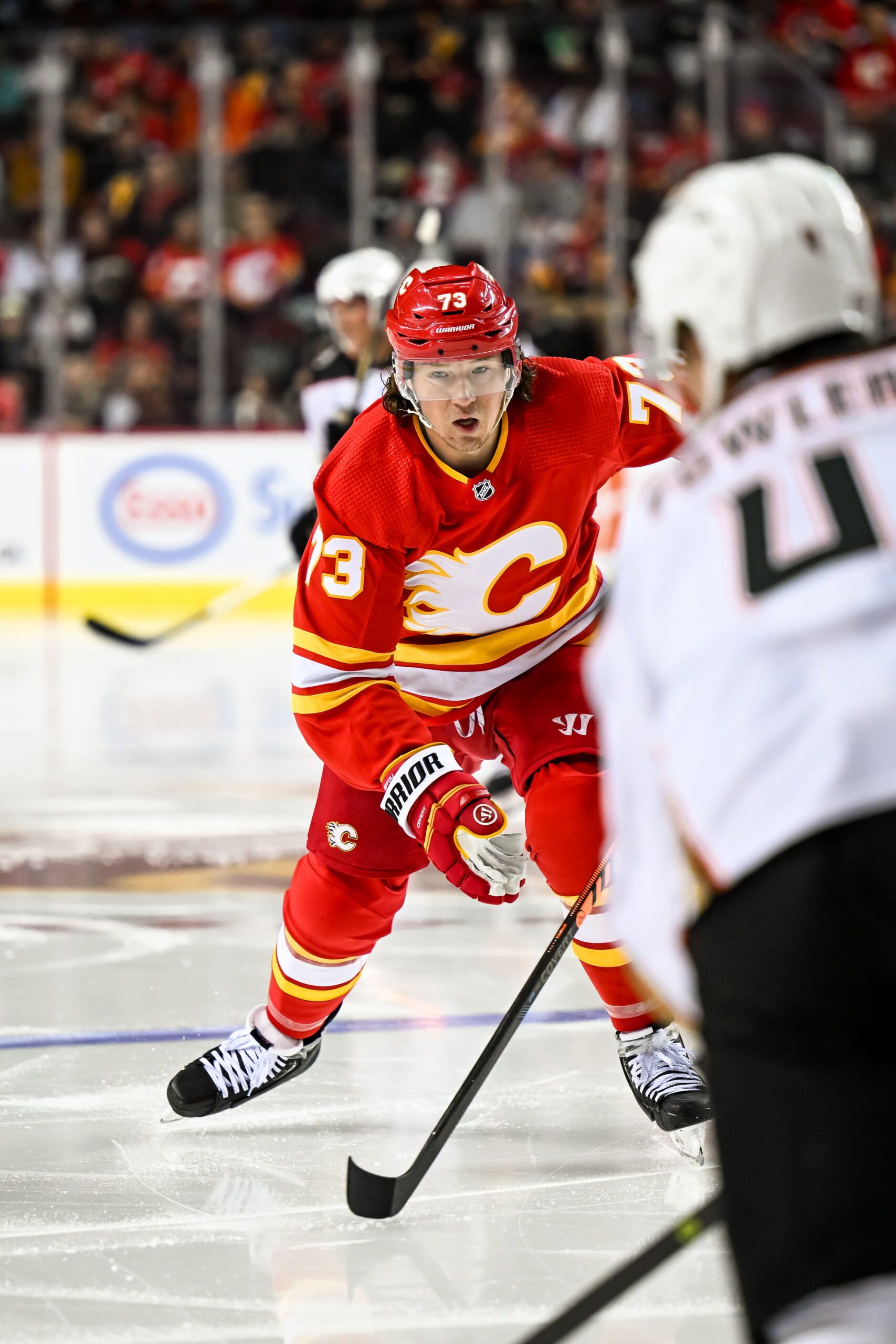 TRADE: New Jersey Devils Acquire Tyler Toffoli from the Calgary Flames -  NHL Trade Rumors 