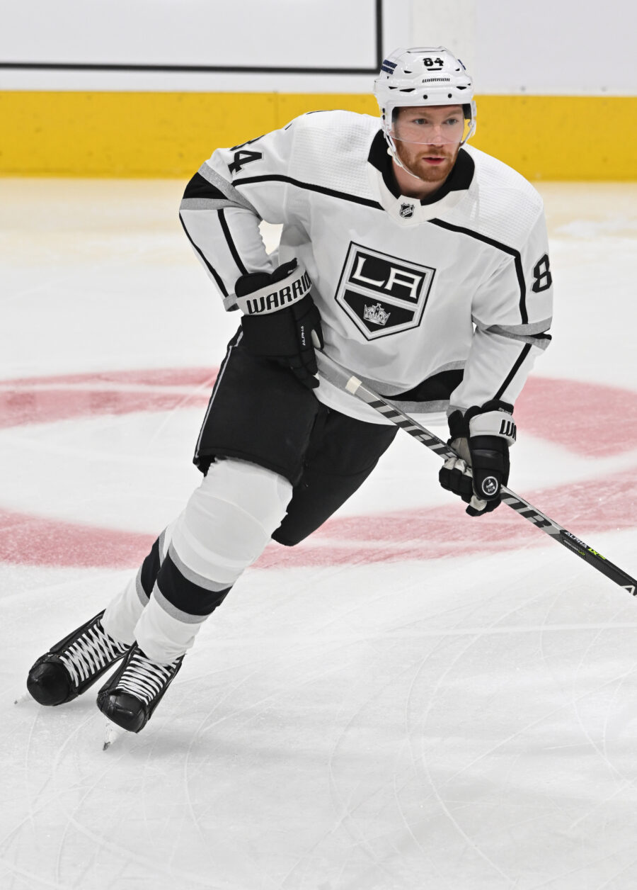 Free Agent Focus: Los Angeles Kings