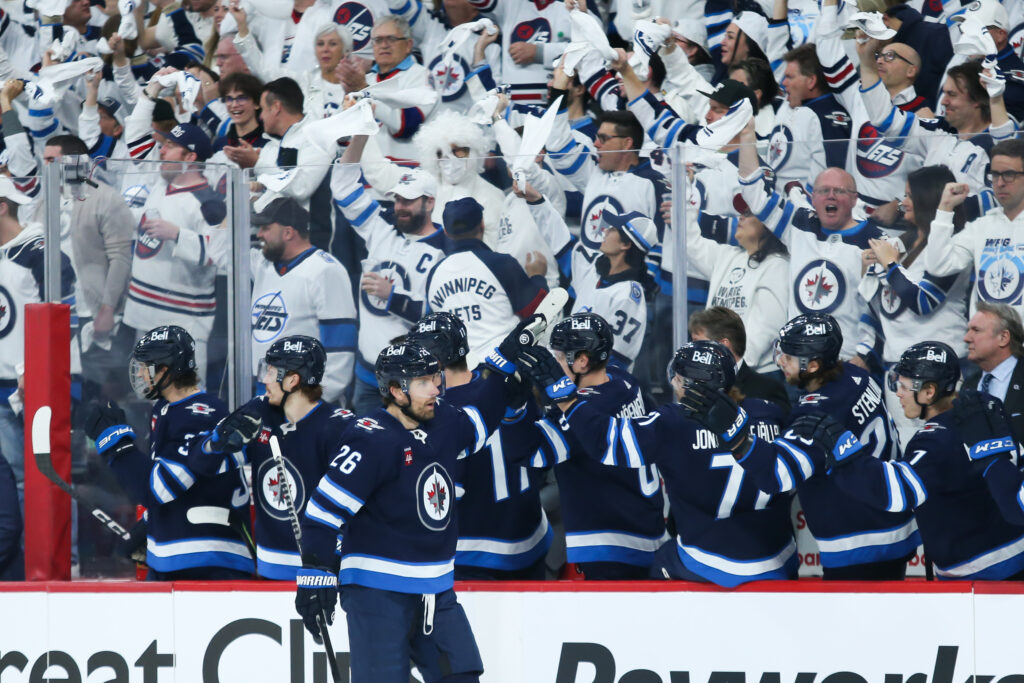 Winnipeg Jets rumor roundup 2: Blake Wheeler buyout candidate