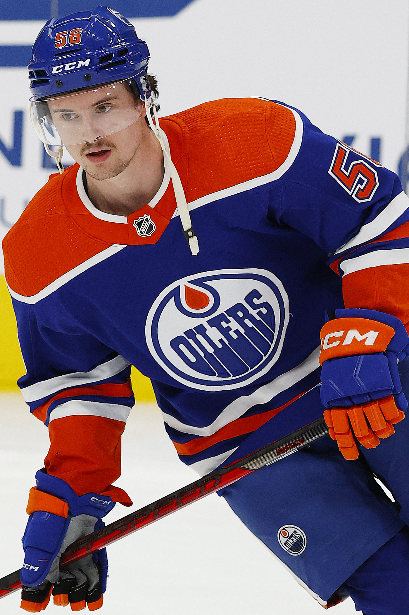 Decision Time Approaches For Oilers With Kailer Yamamoto