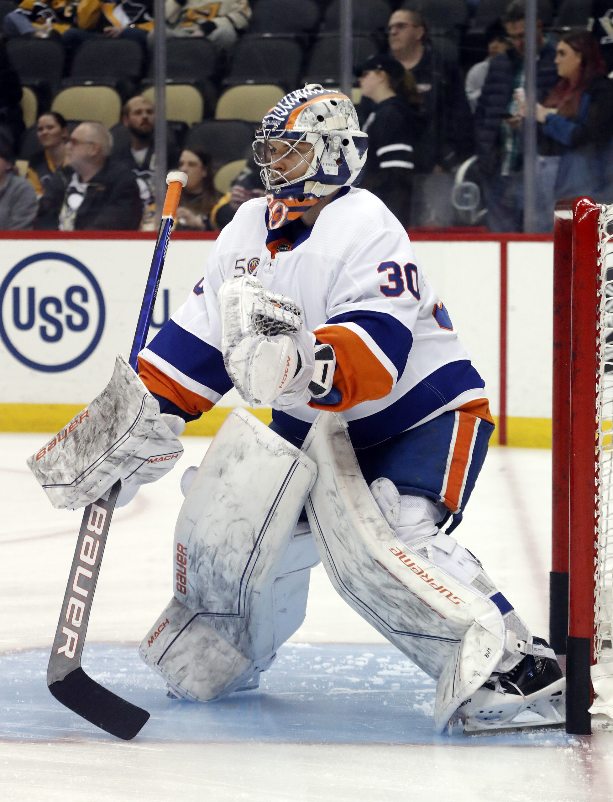 Islanders move swiftly, agreeing to 8-year contract extension with