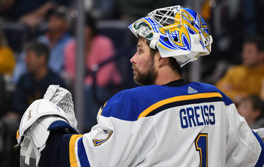 Thomas Greiss has retired from professional hockey at the age of 37. The  German goaltender played parts of 14 seasons from 2008 to 2023…