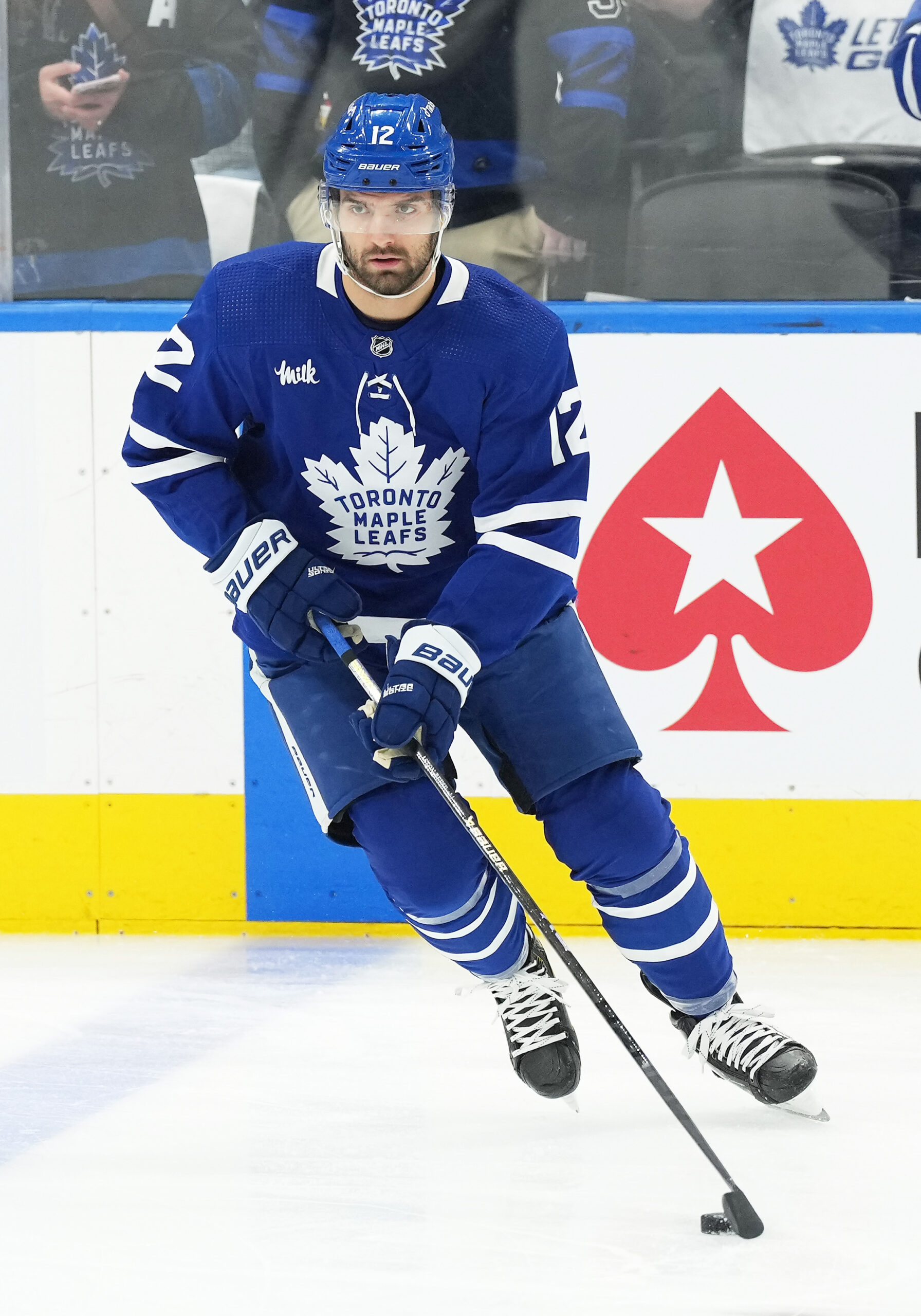 Brandon Tanev Hockey Stats and Profile at