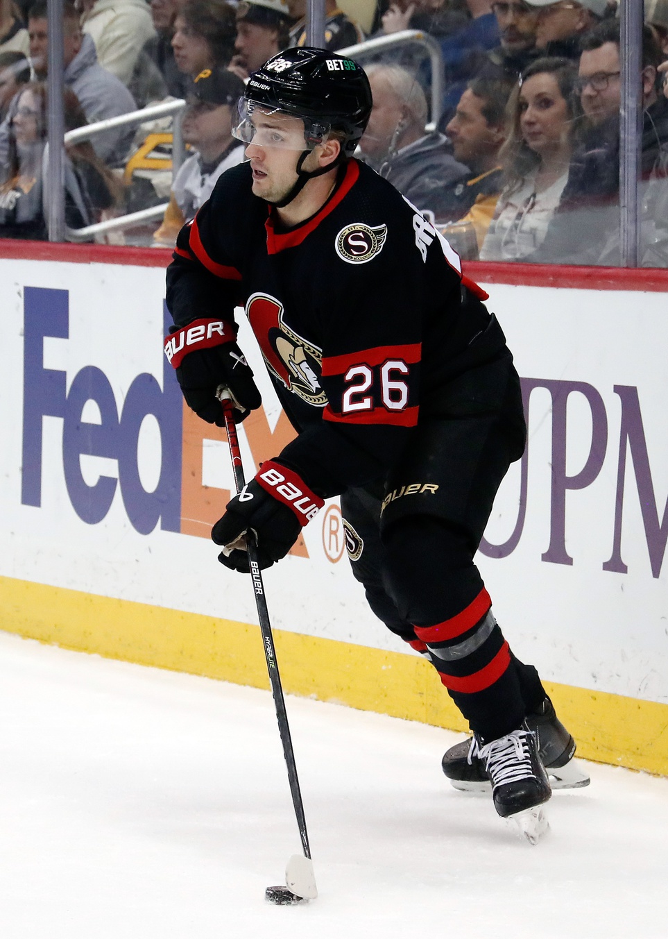 NHL Rumors: Ottawa Senators - Travis Hamonic, Joonas Korpisalo and