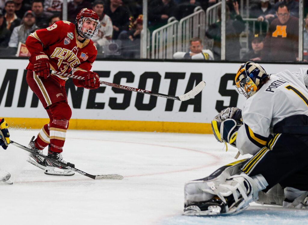 Flyers, Hurricanes Complete Prospect Swap