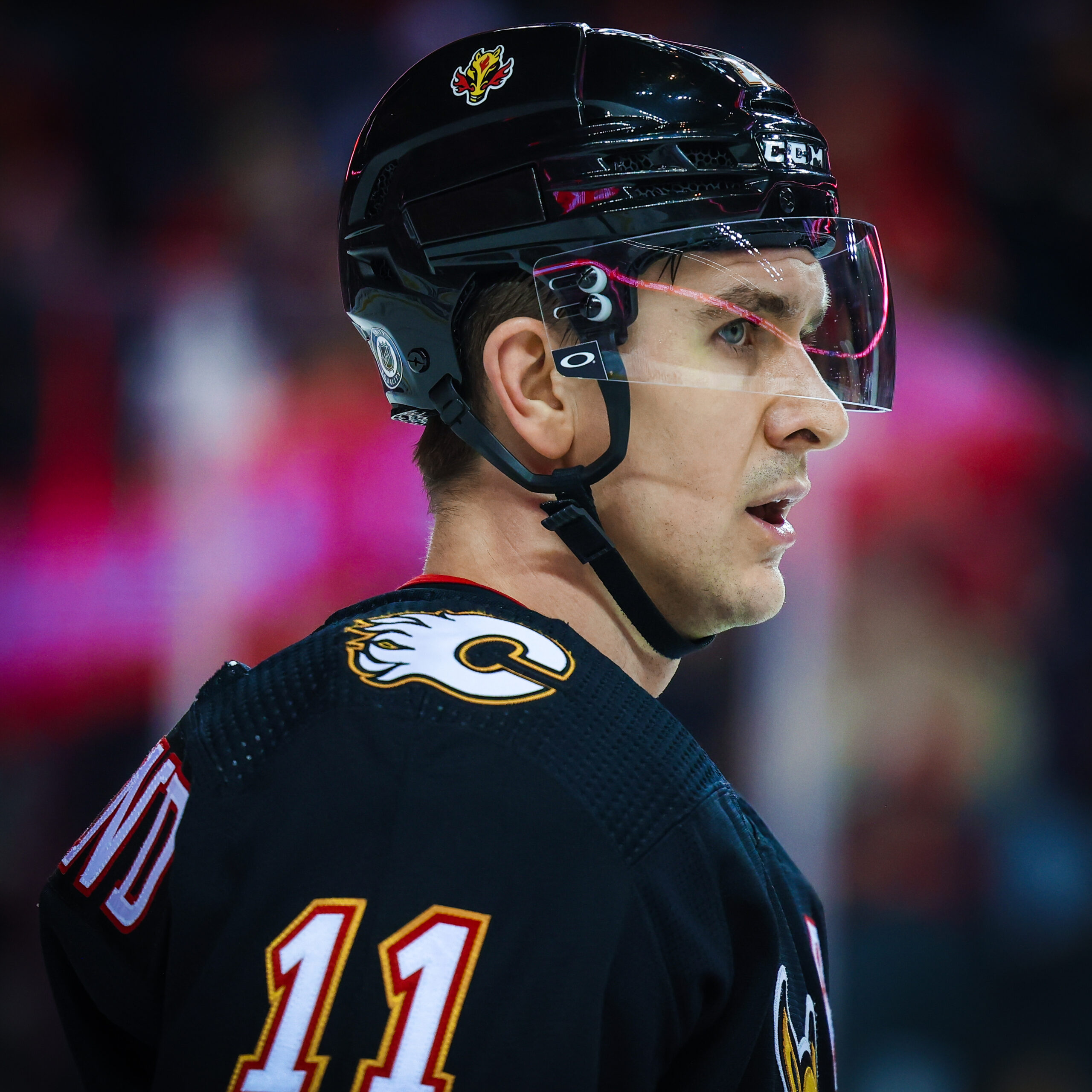 NHL Rumours: Future of 2024 Calgary Flames UFAs - LWOH
