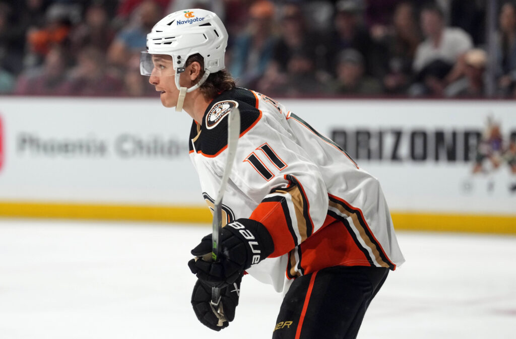 Inside the Ducks' patient and purposeful development plan for Trevor Zegras  and Jamie Drysdale - The Athletic