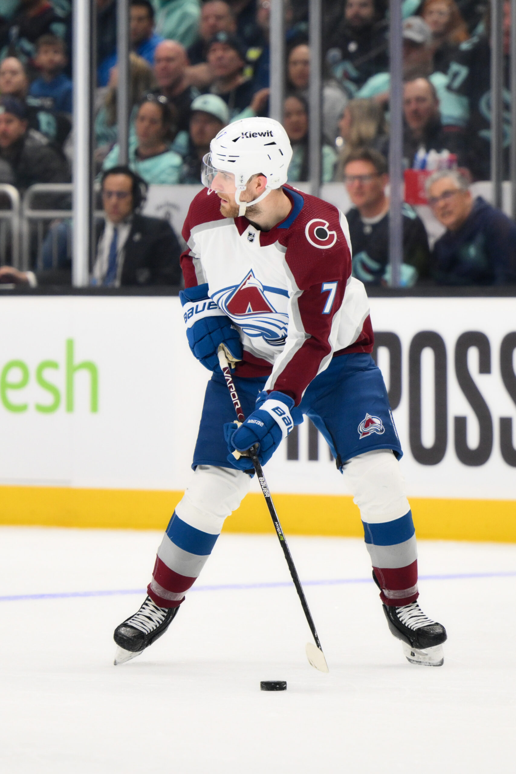 Colorado Avalanche agree to terms on a new contract with Mikko Rantanen -  Mile High Hockey