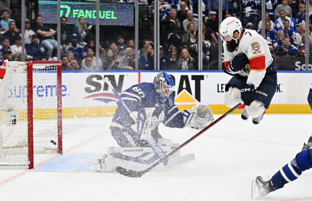 Radko Gudas Gets His Deal, Signs with Anaheim Ducks