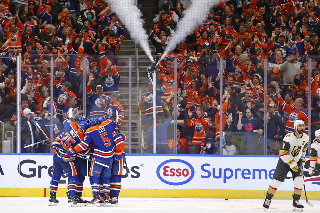 Analyzing the Progress and Potential of Edmonton Oilers' 2019 NHL