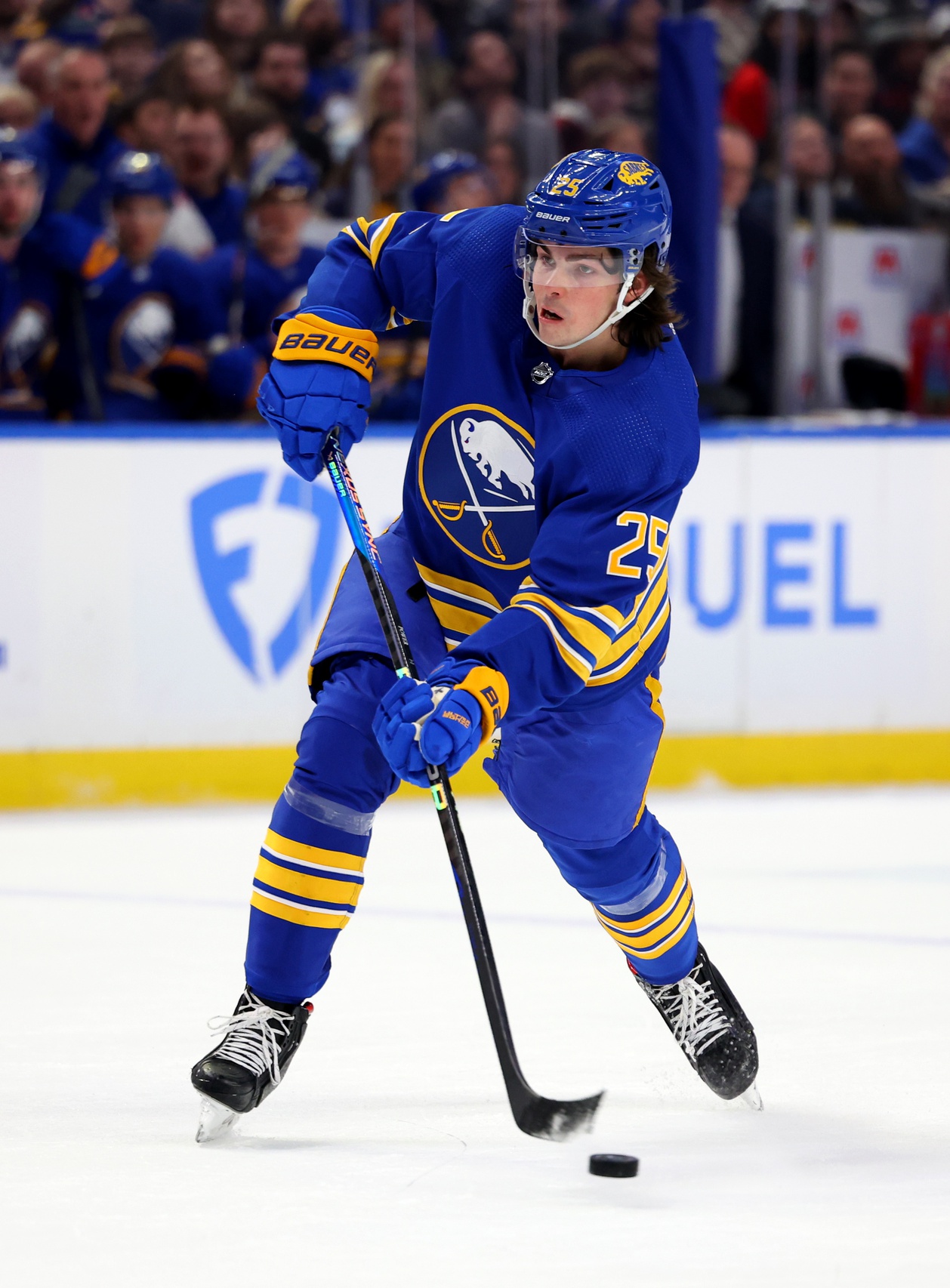 Tyson Jost Claimed By Buffalo Sabres On Waivers! Jordan Greenway Set to  Return to MN Wild! NHL News 