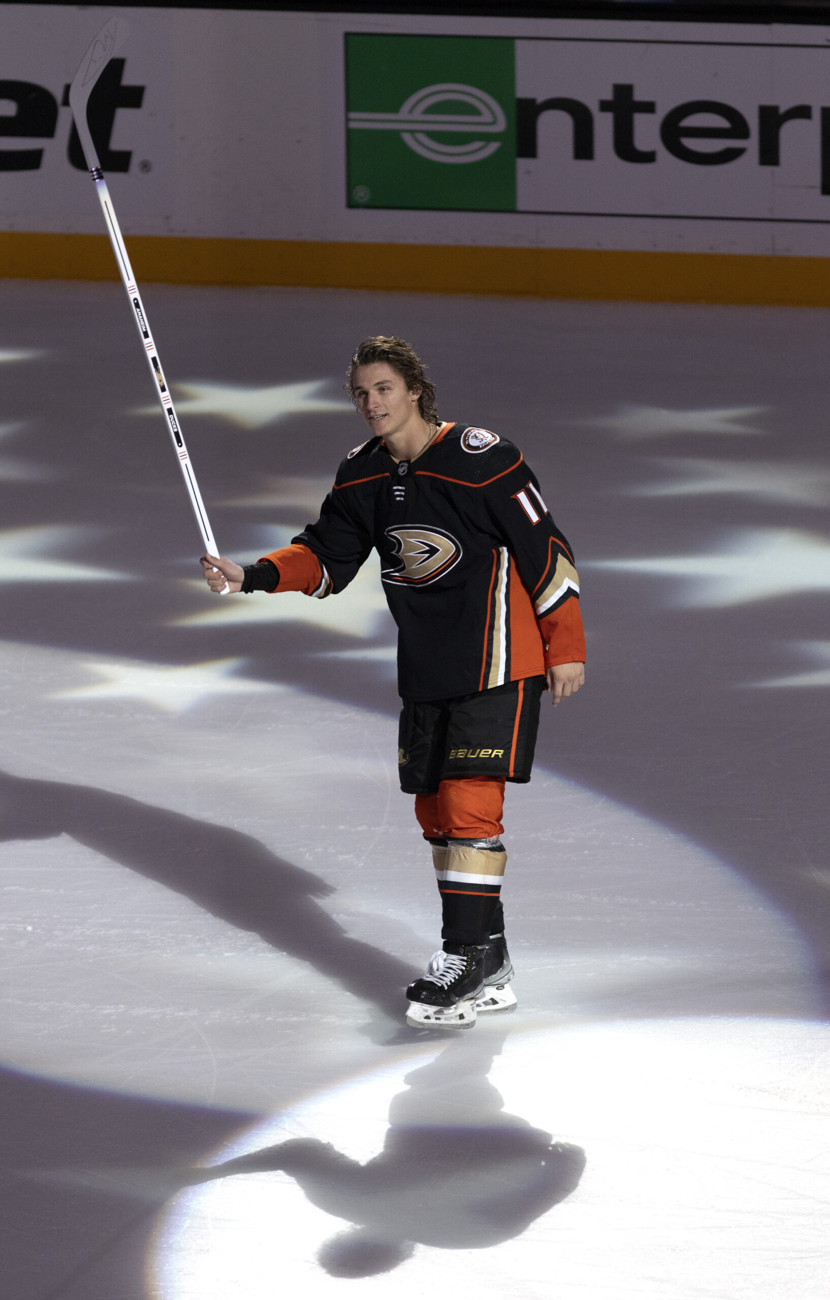Will the Anaheim Ducks and Trevor Zegras agree to a long-term deal?