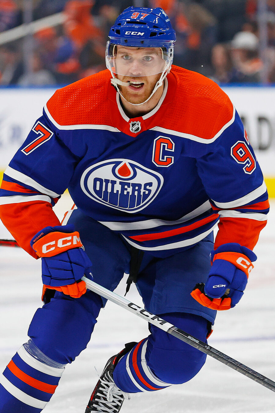 Salary Cap Deep Dive Edmonton Oilers