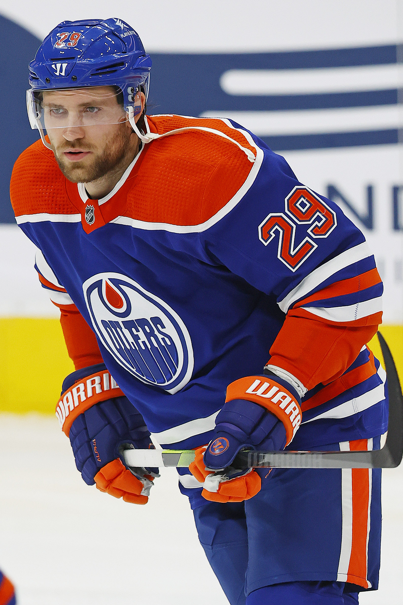 Edmonton Oilers FORCED TO TRADE Brett Kulak? (Re: Ryan McLeod