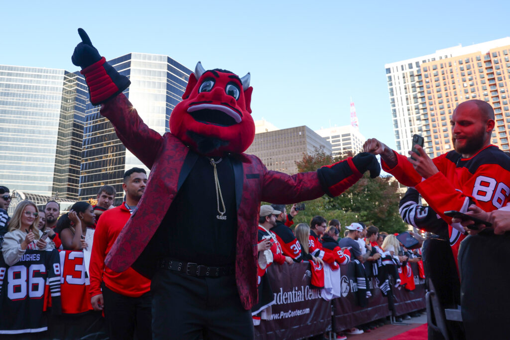 Free Agent Focus: New Jersey Devils