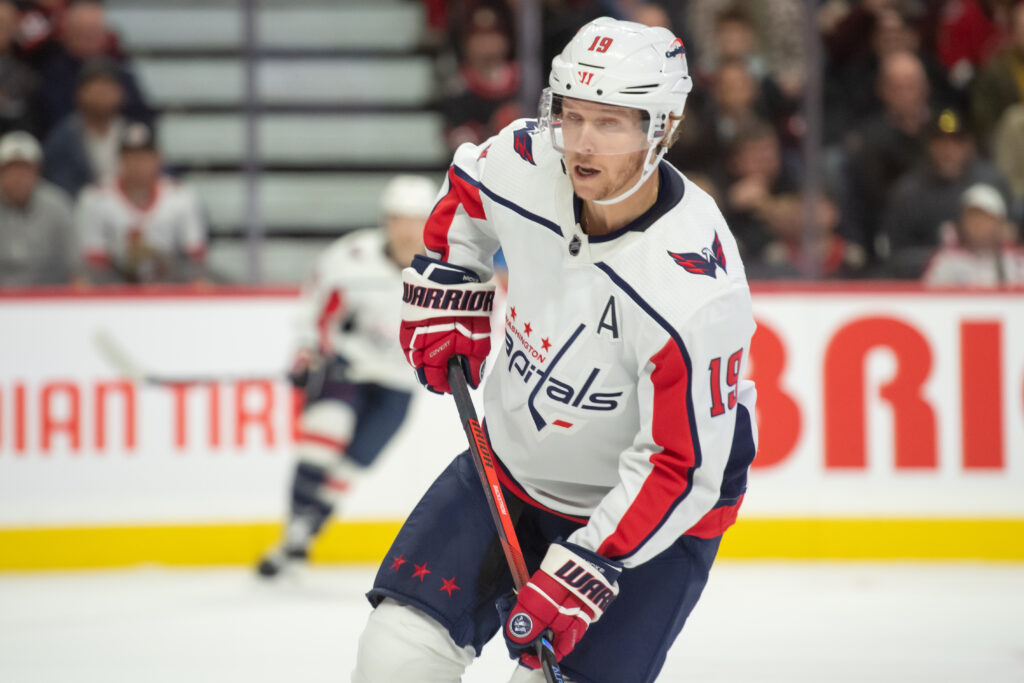 Offseason Checklist: Washington Capitals