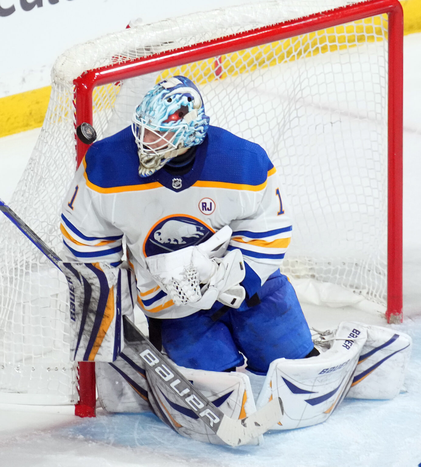 Trade Deadline Primer: Buffalo Sabres