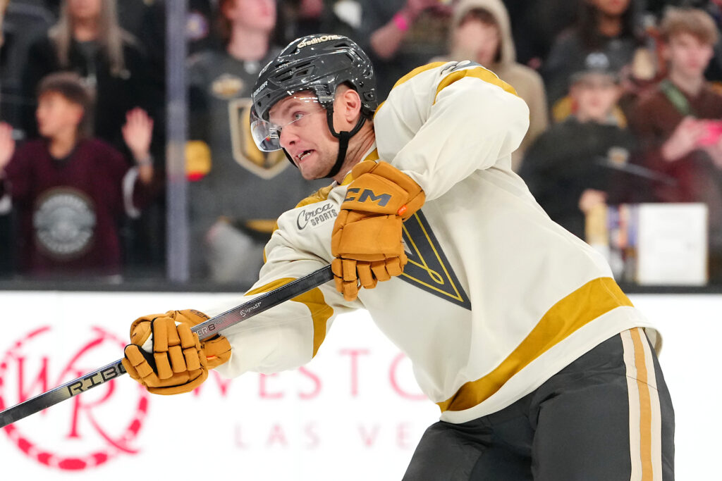 Byron Froese Expected To Retire