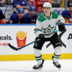 Stars Announce Several Roster Moves; Nils Lundkvist Out For The Season