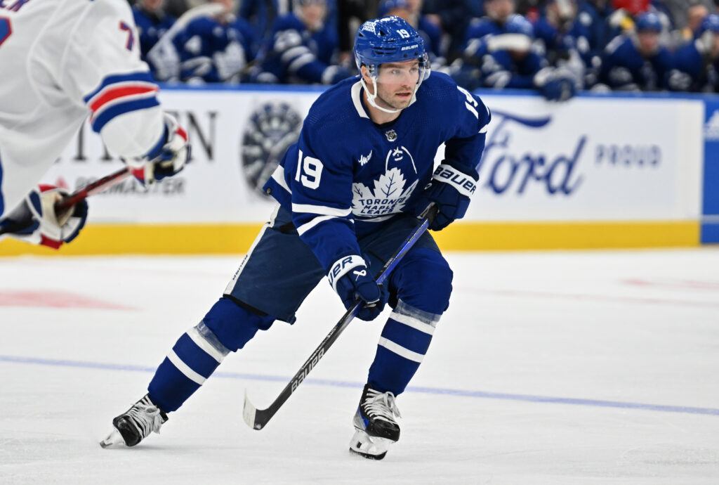 Maple Leafs Move Calle Jarnkrok To LTIR, Activate Conor Timmins | Pro  Hockey Rumors