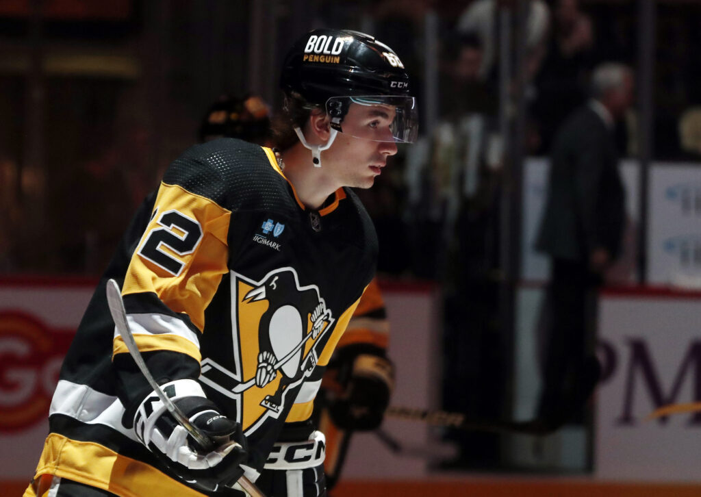 Top Prospects Could Give Penguins One Last Push