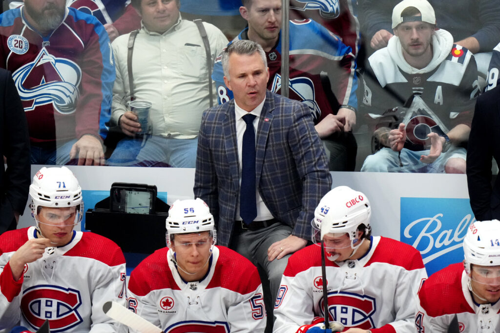 Free Agent Focus: Montreal Canadiens