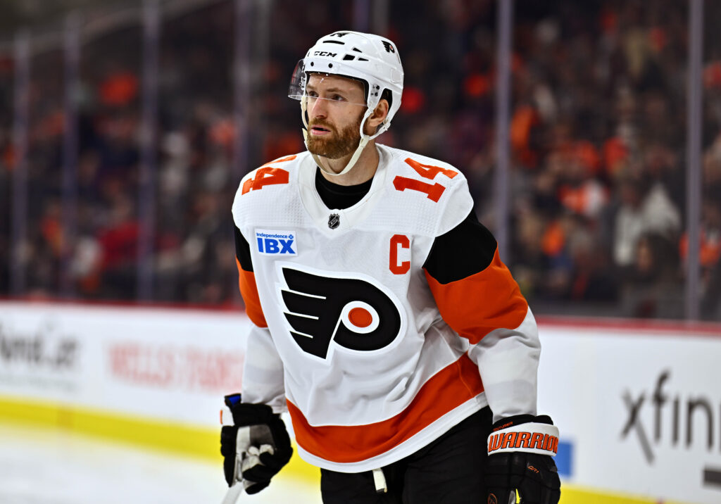 East Notes: Couturier, Alfredsson, Panthers