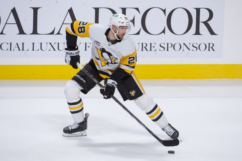 Pittsburgh Penguins Offseason Rumors: Pettersson, Nedeljkovic, Jarry Updates