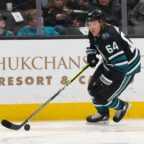 Stars Acquire Mikael Granlund And Cody Ceci From Sharks