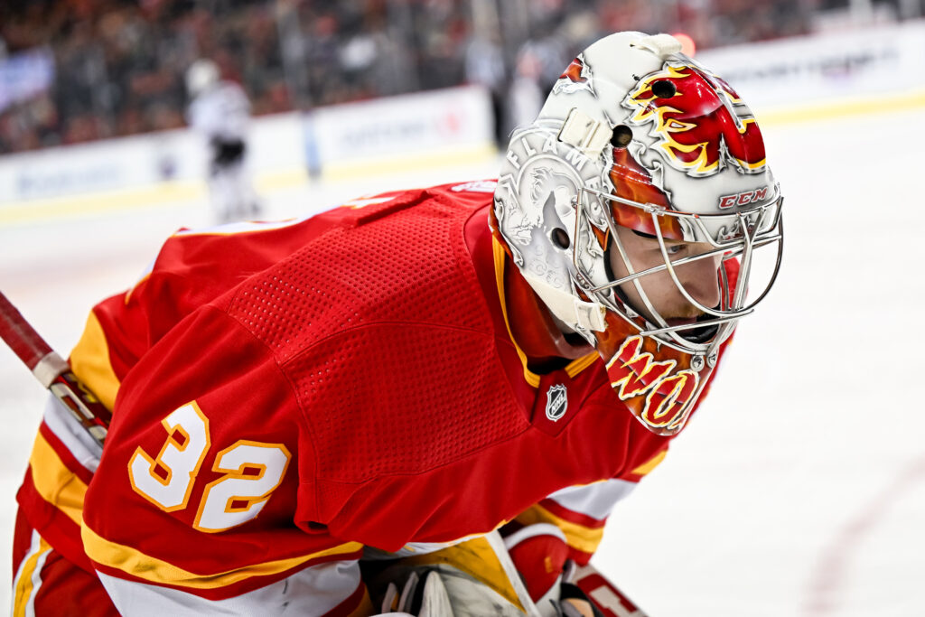 Offseason Checklist: Calgary Flames