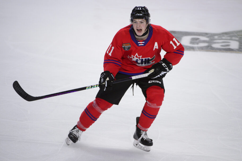 Capitals, Sharks Extend Bona Fide Offers To Five Prospects