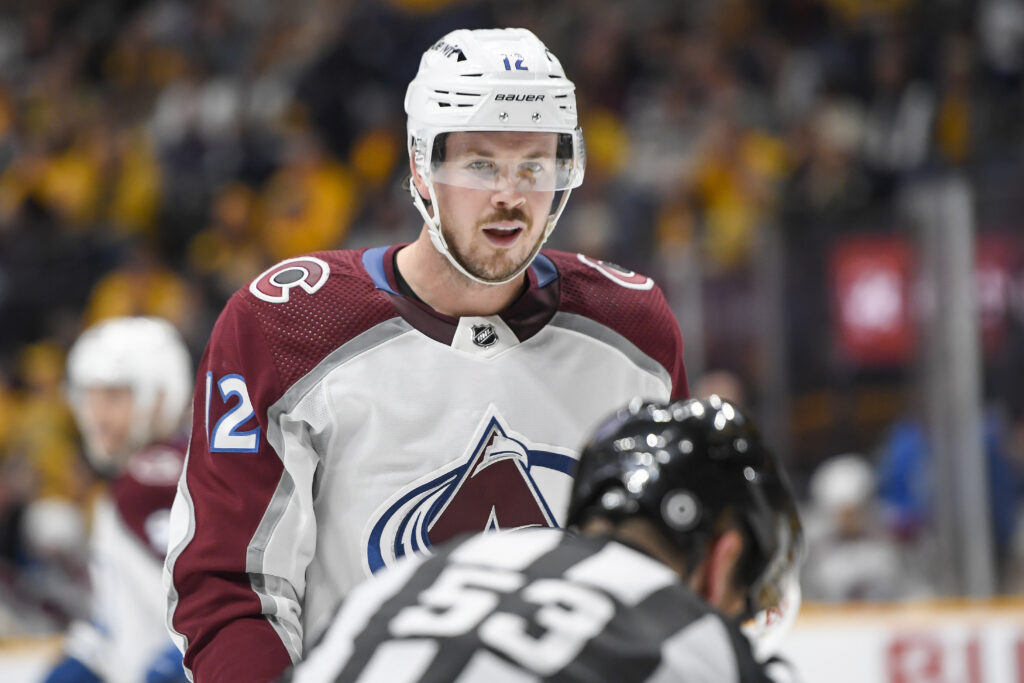 Latest On Ryan Johansen