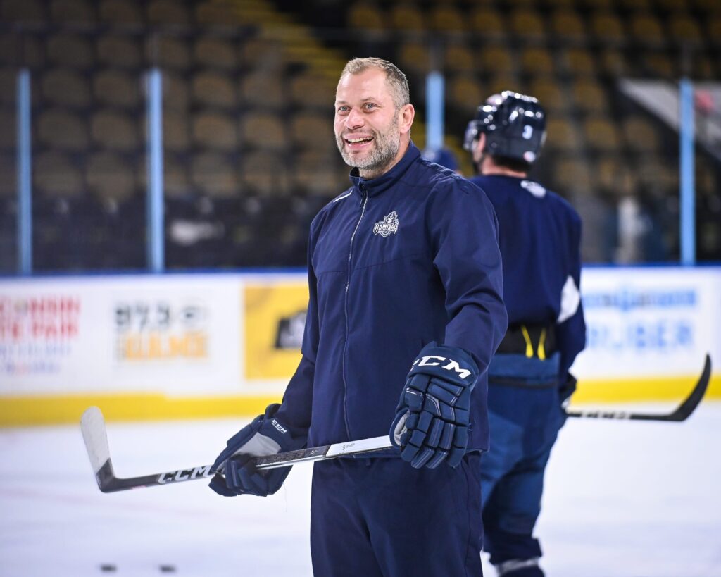 Blue Jackets Won’t Retain Mike Haviland, Scott Ford, Aron Augustitus