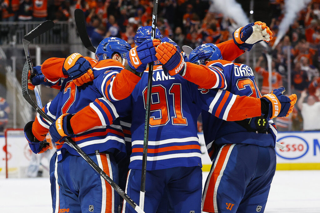 Edmonton Oilers Defensive Dilemma Could Tyson Barrie Make a Comeback